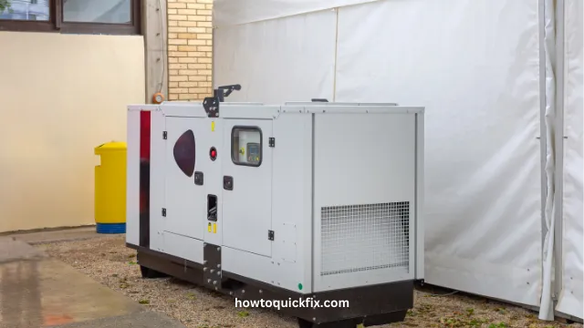 How Much to Rent a Generator in New Jersey?