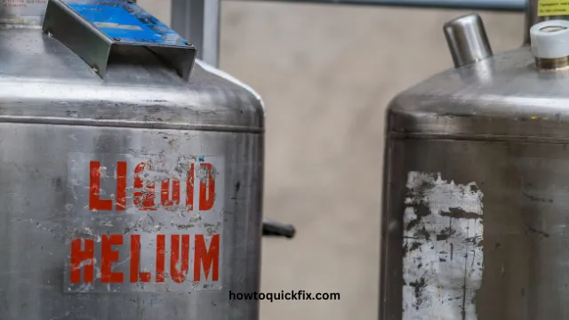 How Much To Rent A Helium Tank