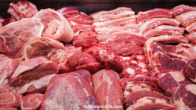 How To Buy Meat In Bulk?