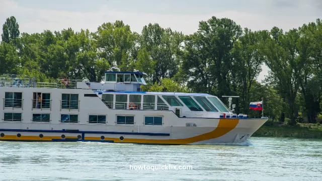 How To Cook Oatmeal On A Boat Trip