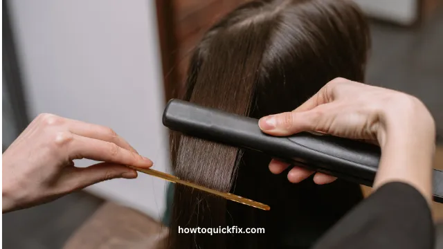 How To Cover Grey Hair After Keratin Treatment