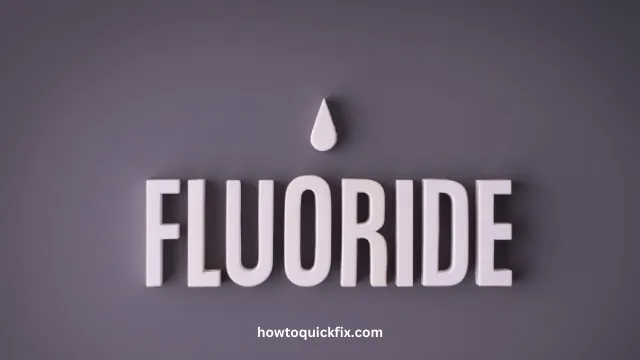 How To Detox Fluoride