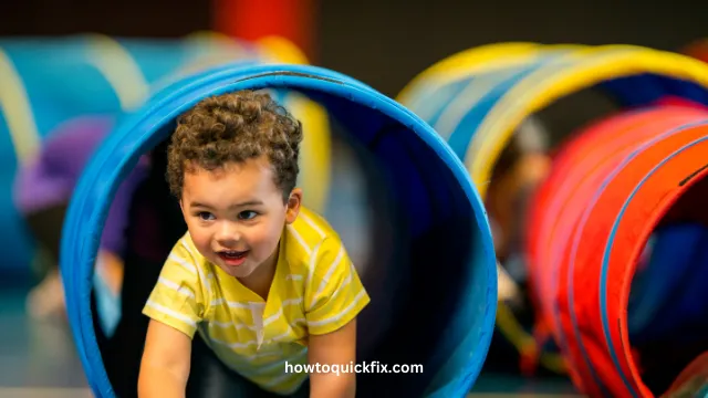 How To Keep Toddler In Room At Night