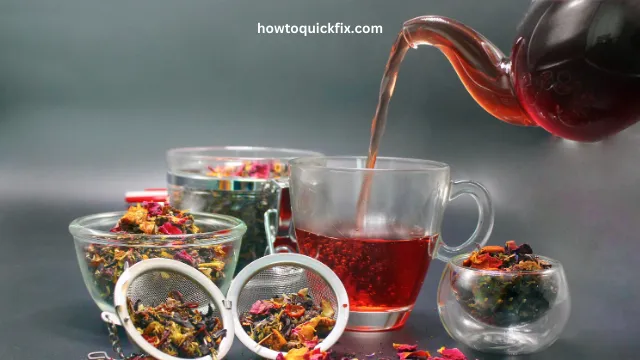 How To Make Loaded Tea At Home