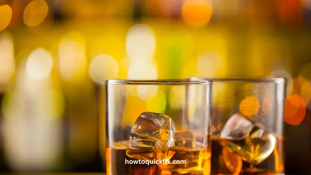 How To Order Whiskey At A Bar