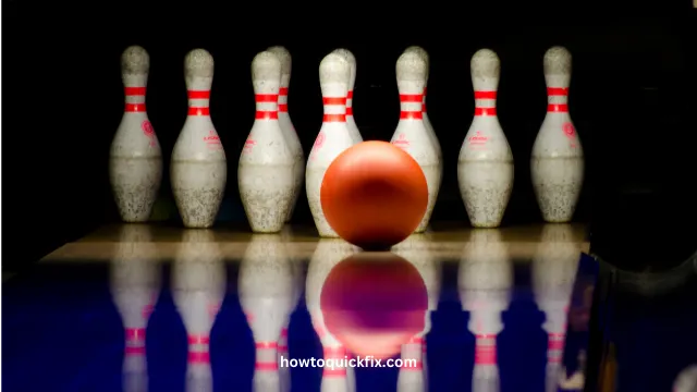 How To Start A Bowling Pro Shop