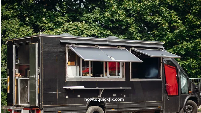 How To Start A Coffee Truck