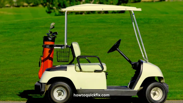 How To Test Golf Cart Charger