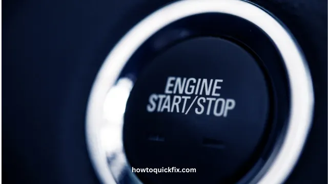 How To Wire A Push Start Button