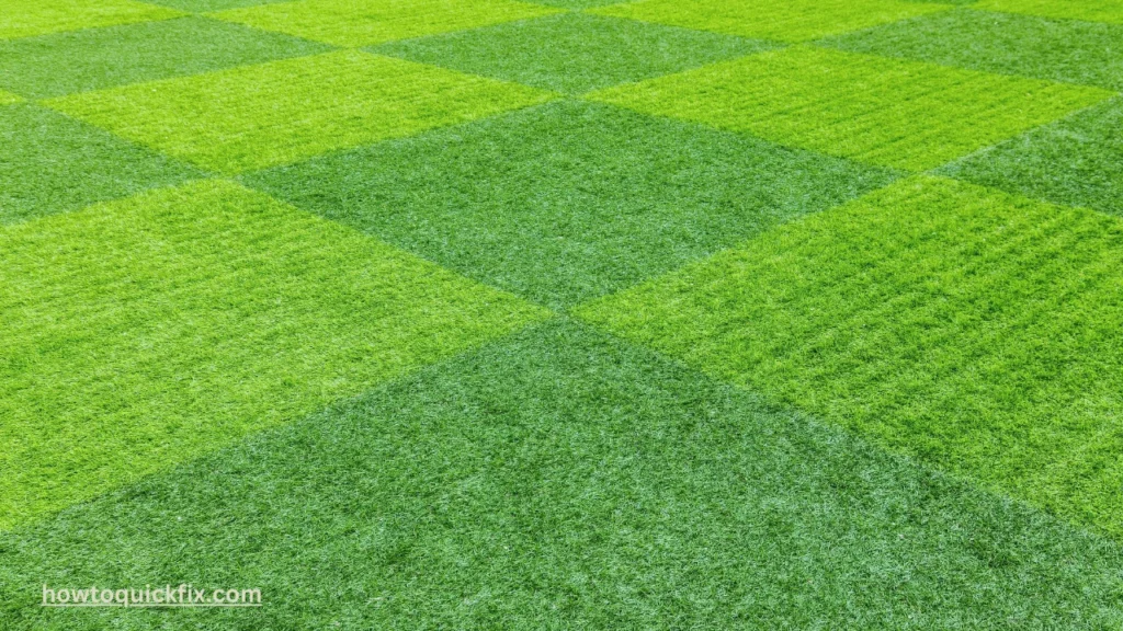 How to See How Artificial Grass Will Look Using AI